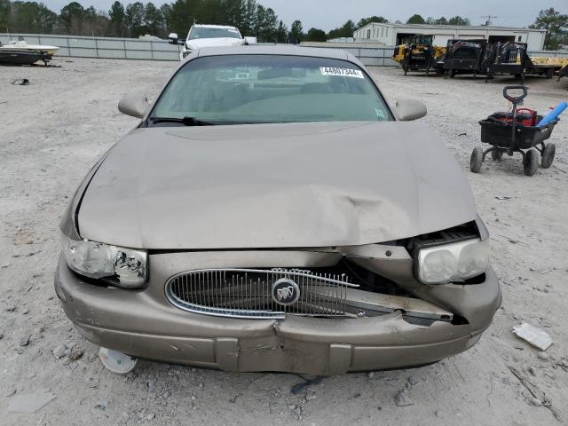 Photo 5 from auction – 2004 BUICK LESABRE CU with VIN 1G4HP54K74U166081