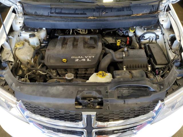 Foto 11 de la subasta – 2014 DODGE JOURNEY SE con VIN 3C4PDCAB9ET267216