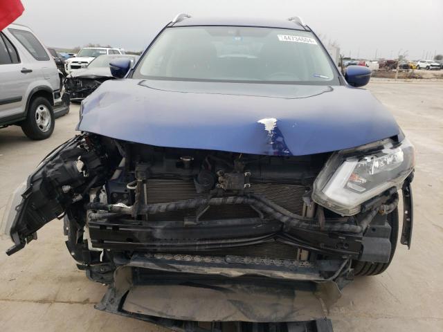 Photo 5 from auction – 2018 NISSAN ROGUE S with VIN JN8AT2MT1JW470732