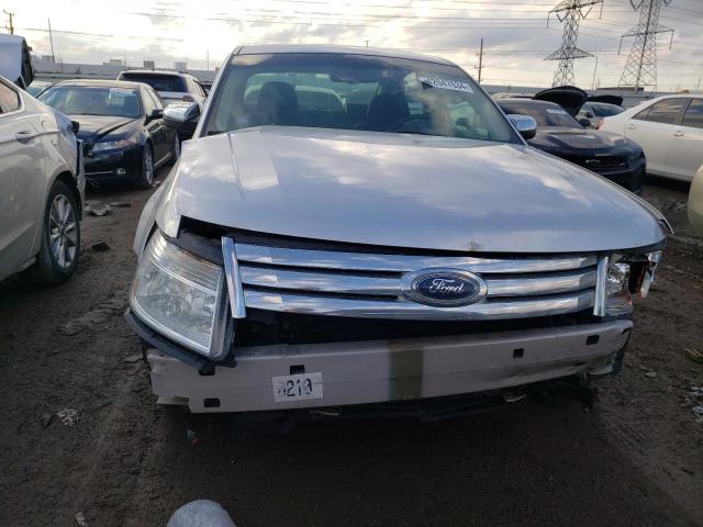 Photo 5 from auction – 2009 FORD TAURUS LIM with VIN 1FAHP25W49G107327