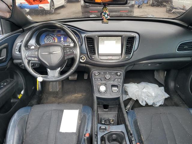 Photo 8 from auction – 2015 CHRYSLER 200 S with VIN 1C3CCCBB1FN600191