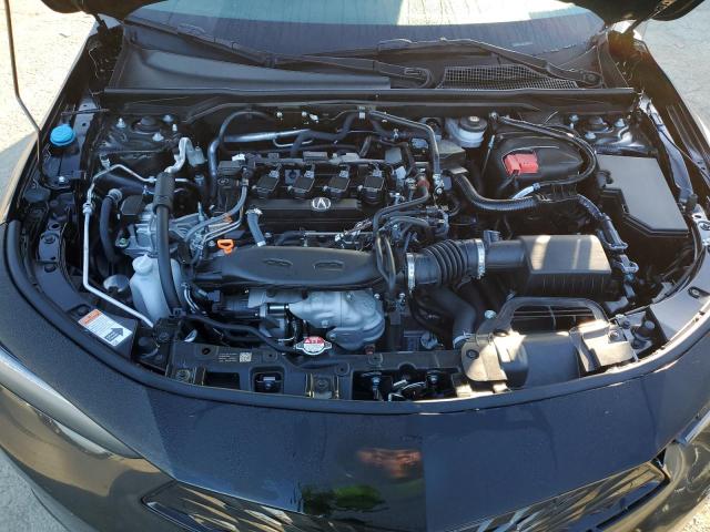 Photo 11 from auction – 2024 ACURA INTEGRA A- with VIN 19UDE4H31RA020355