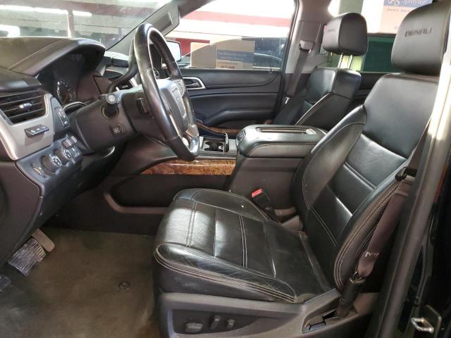 Photo 7 from auction – 2015 GMC YUKON DENA with VIN 1GKS2CKJ5FR152245