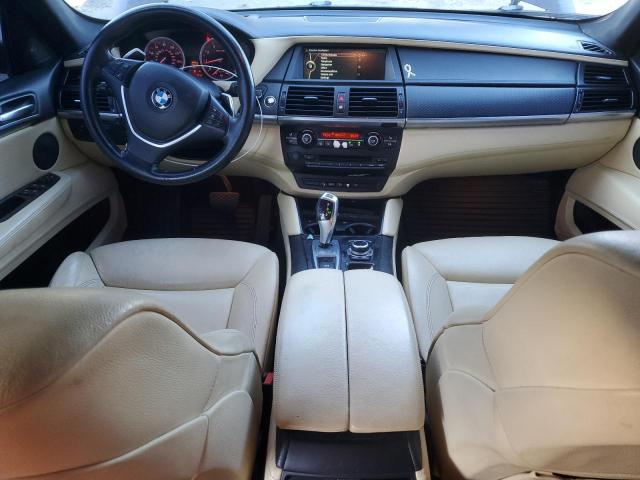 Photo 8 from auction – 2014 BMW X6 XDRIVE3 with VIN 5UXFG2C5XE0C44837