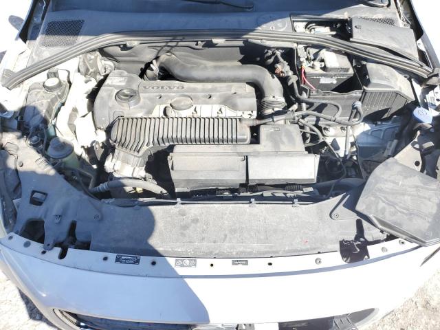 Photo 11 from auction – 2012 VOLVO S60 T5 with VIN YV1622FS5C2115754