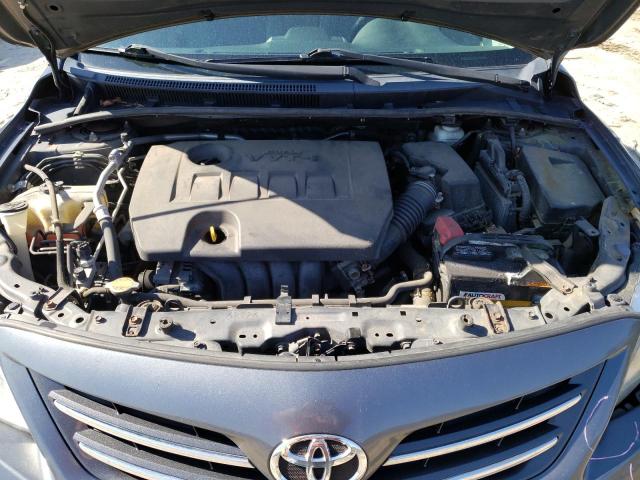 Photo 11 from auction – 2013 TOYOTA COROLLA with VIN 2T1BU4EE6DC020239