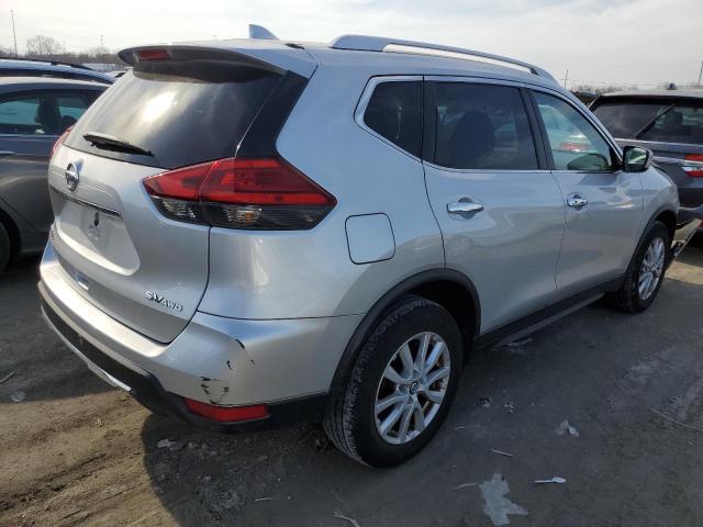 Photo 3 from auction – 2017 NISSAN ROGUE S with VIN KNMAT2MV3HP531502