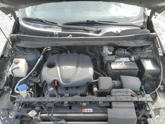 Photo 12 from auction – 2015 KIA SPORTAGE L with VIN KNDPBCAC4F7763562