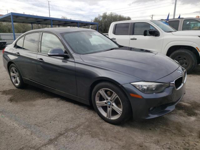 Photo 4 from auction – 2015 BMW 328 I SULE with VIN WBA3C1C53FP851515