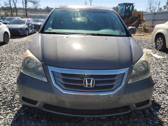 Photo 5 from auction – 2008 HONDA ODYSSEY EX with VIN 5FNRL38438B112313