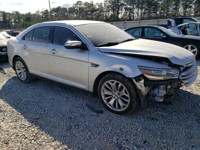 Photo 4 from auction – 2018 FORD TAURUS LIM with VIN 1FAHP2F89JG109580