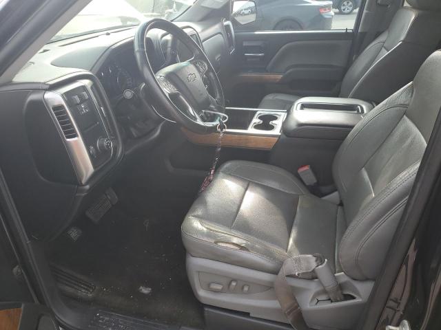 Photo 7 from auction – 2014 CHEVROLET 1500 with VIN 3GCPCSEC9EG448180