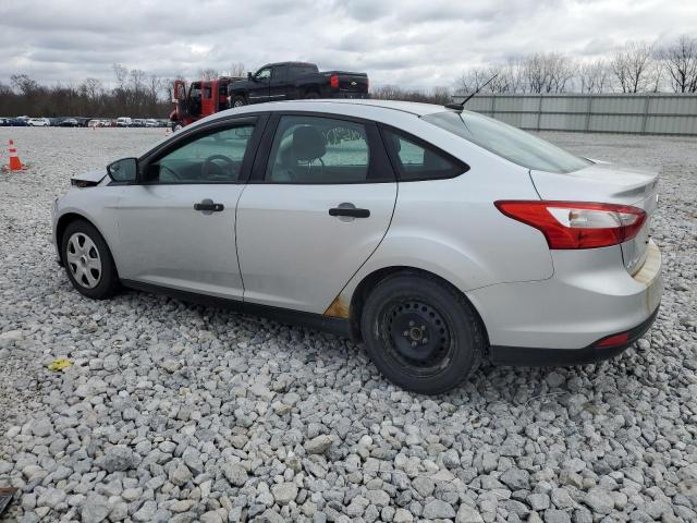 Photo 2 from auction – 2012 FORD FOCUS S with VIN 1FAHP3E27CL300346