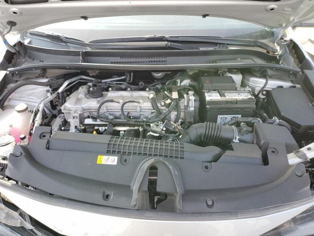Photo 11 from auction – 2022 TOYOTA COROLLA LE with VIN 5YFEPMAE8NP364506