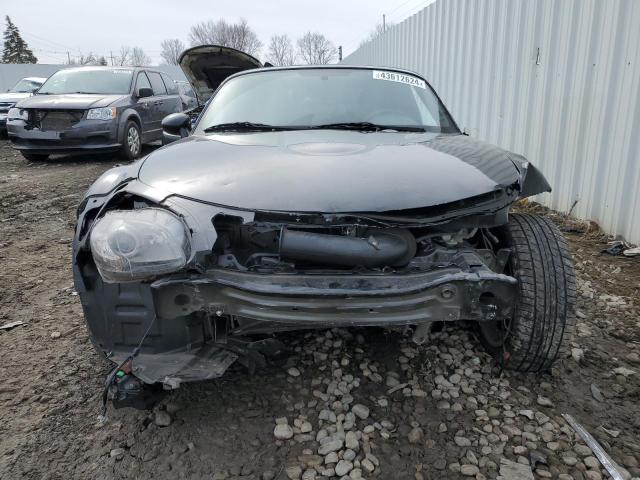 Photo 5 from auction – 2012 MAZDA MX-5 MIATA with VIN JM1NC2JF5C0223182