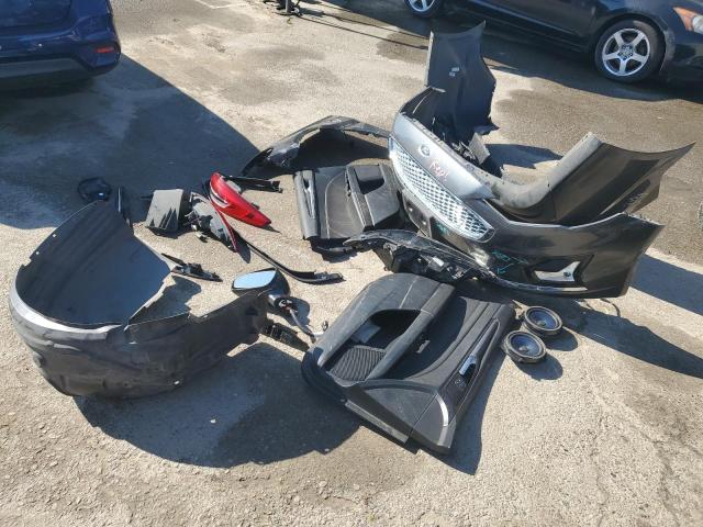 Photo 12 from auction – 2019 FORD FUSION TIT with VIN 3FA6P0SU9KR216525