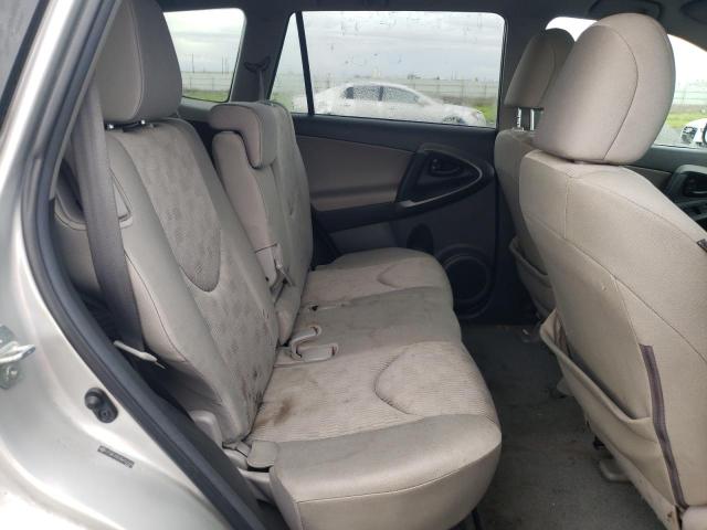 Photo 11 from auction – 2011 TOYOTA RAV4 with VIN 2T3BF4DV2BW152509