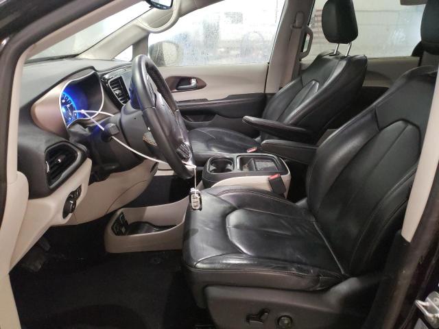 Photo 7 from auction – 2017 CHRYSLER PACIFICA T with VIN 2C4RC1BG9HR578713
