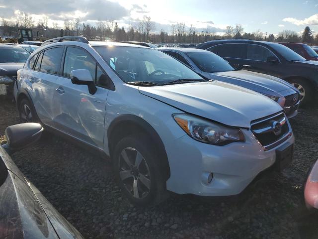 Photo 4 from auction – 2014 SUBARU XV CROSSTR with VIN JF2GPBKC2EH246877