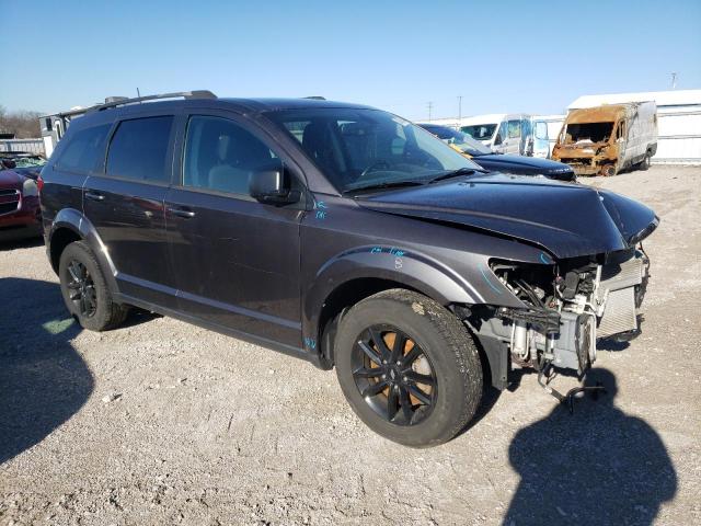 Photo 4 from auction – 2020 DODGE JOURNEY SE with VIN 3C4PDCAB6LT260835