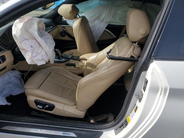 Photo 7 from auction – 2019 BMW 440XI with VIN WBA4W9C51KAF98656