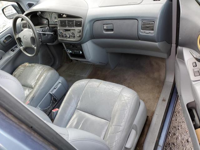 Photo 8 from auction – 2000 TOYOTA SIENNA LE with VIN 4T3ZF13C6YU173255