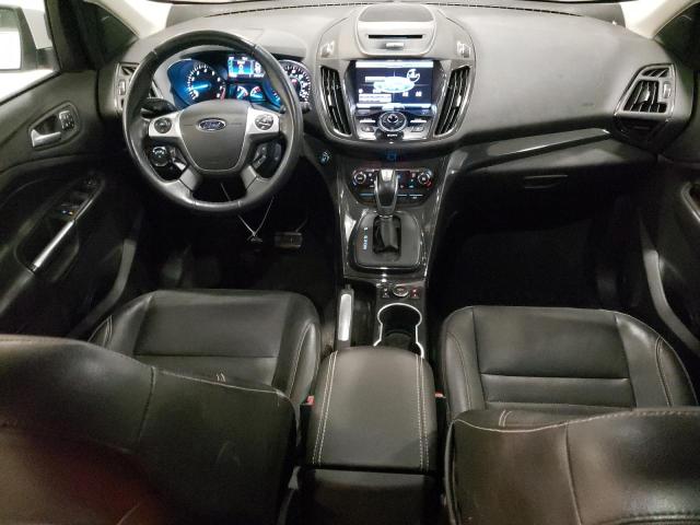 Photo 8 from auction – 2014 FORD ESCAPE TIT with VIN 1FMCU9J97EUC59938