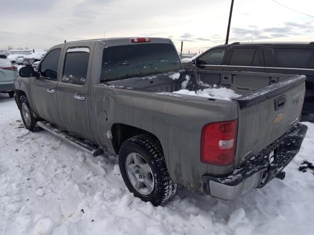 Photo 2 from auction – 2013 CHEVROLET SILVERADO with VIN 3GCUKUEJ1DG268402