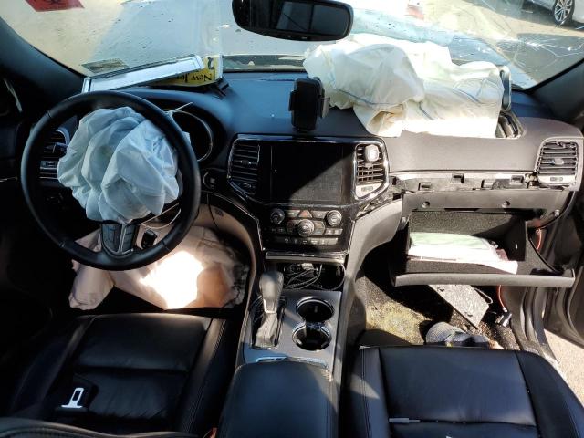 Photo 8 from auction – 2019 JEEP GRAND CHER with VIN 1C4RJFBG6KC729137