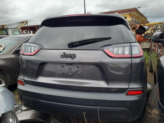 Photo 6 from auction – 2021 JEEP CHEROKEE L with VIN 1C4PJMLB0MD239823