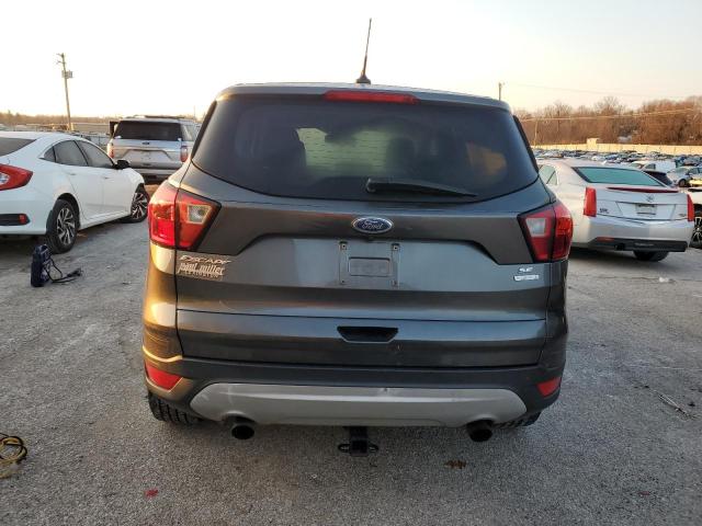 Photo 6 from auction – 2019 FORD ESCAPE SE with VIN 1FMCU0GD2KUB53609