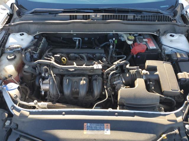 Photo 11 from auction – 2016 FORD FUSION SE with VIN 1FA6P0H72G5129772