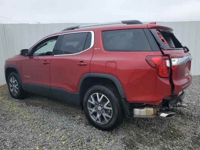 Photo 2 from auction – 2023 GMC ACADIA SLT with VIN 1GKKNML45PZ262008