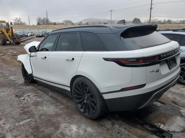 Photo 2 from auction – 2019 LAND ROVER RANGE ROVE with VIN SALYA2EX5KA792654