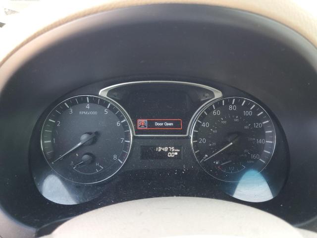 Photo 9 from auction – 2013 NISSAN ALTIMA 2.5 with VIN 1N4AL3AP9DN574541