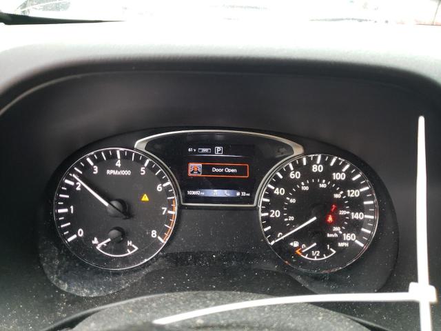 Photo 9 from auction – 2018 NISSAN PATHFINDER with VIN 5N1DR2MM2JC675165