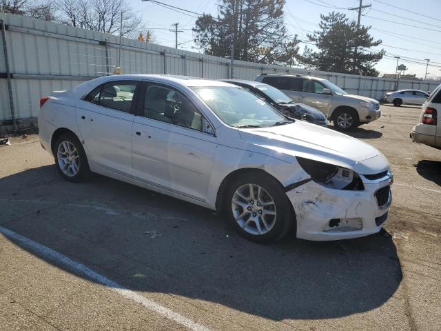 Photo 4 from auction – 2016 CHEVROLET MALIBU LIM with VIN 1G11C5SA5GF127700