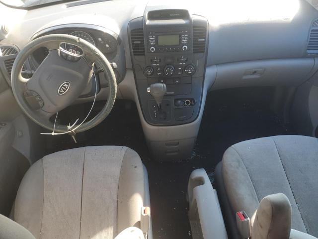 Photo 8 from auction – 2011 KIA SEDONA LX with VIN KNDMG4C77B6374490
