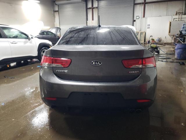 Photo 6 from auction – 2013 KIA FORTE SX with VIN KNAFW6A39D5745002