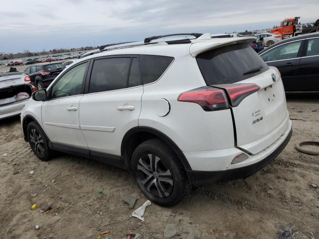 Photo 2 from auction – 2016 TOYOTA RAV4 LE with VIN JTMZFREV8GJ097824