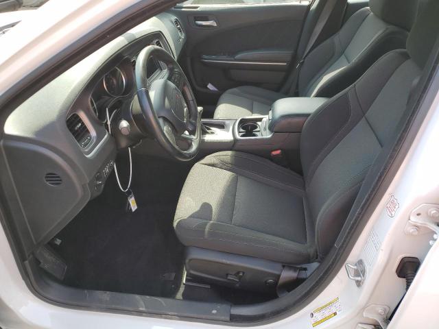 Photo 7 from auction – 2022 DODGE CHARGER SX with VIN 2C3CDXBG9NH201312