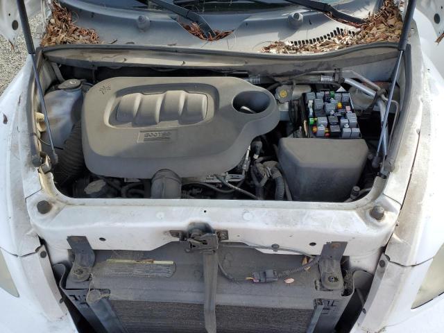 Photo 11 from auction – 2009 CHEVROLET HHR with VIN 3GNCA23B49S555789