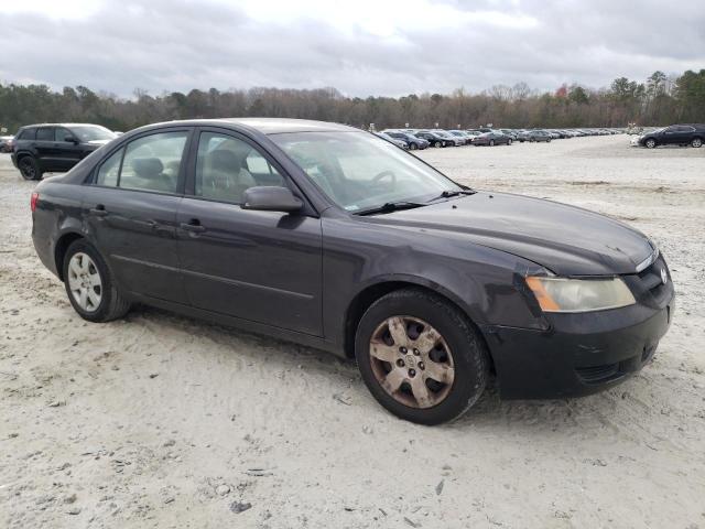 Photo 4 from auction – 2010 HYUNDAI SONATA GLS with VIN 5NPET4AC2AH587593