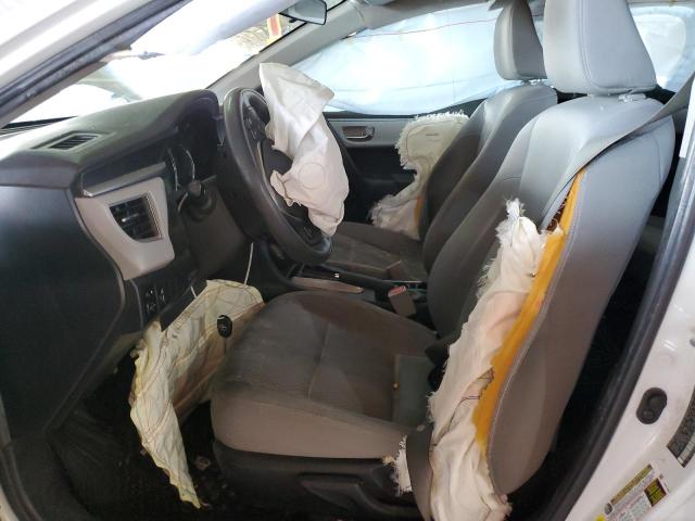 Photo 7 from auction – 2016 TOYOTA COROLLA L with VIN 5YFBURHE8GP475381