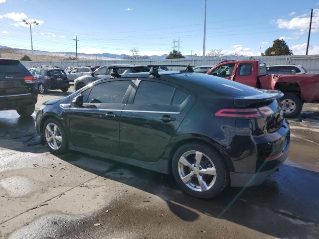 Photo 2 from auction – 2013 CHEVROLET VOLT with VIN 1G1RB6E45DU149964