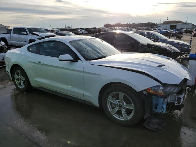 Photo 4 from auction – 2021 FORD MUSTANG with VIN 1FA6P8TH9M5157109