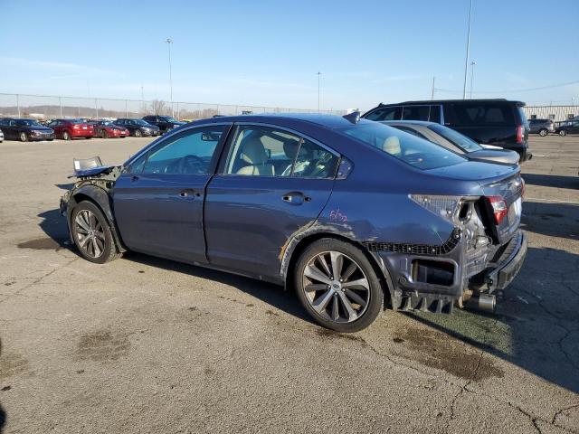 Photo 2 from auction – 2016 SUBARU LEGACY 2.5 with VIN 4S3BNBN69G3054943