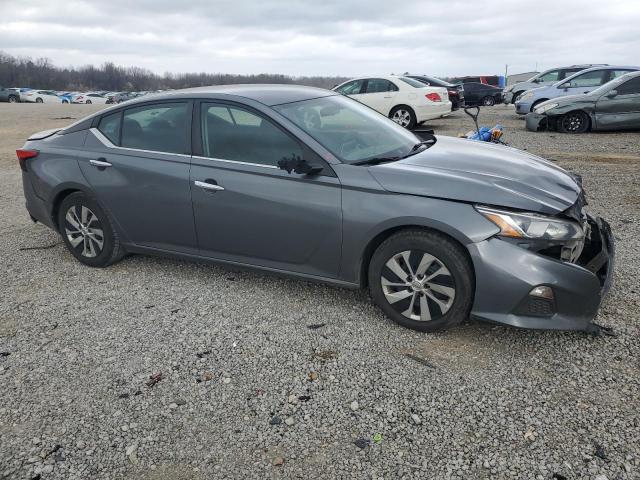 Photo 4 from auction – 2019 NISSAN ALTIMA S with VIN 1N4BL4BV9KC206179