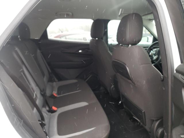 Photo 11 from auction – 2023 CHEVROLET TRAILBLAZE with VIN KL79MPS27PB048836