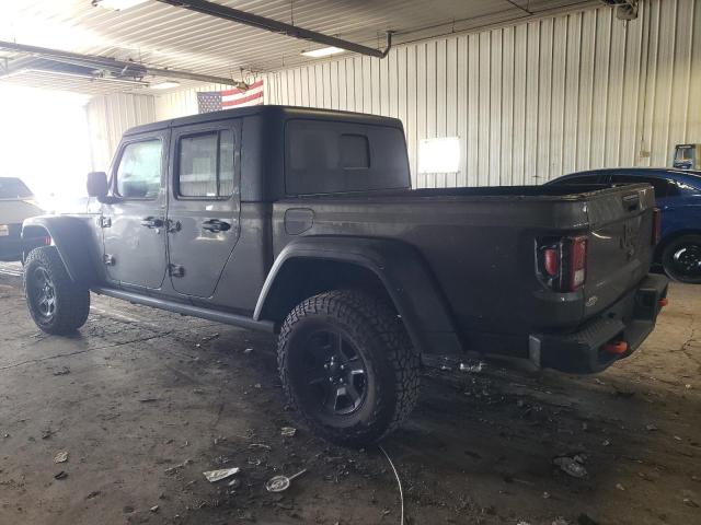 Photo 2 from auction – 2023 JEEP GLADIATOR with VIN 1C6JJTEGXPL556745